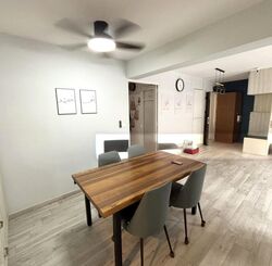 Blk 458A Fernvale Woods (Sengkang), HDB 5 Rooms #486678931
